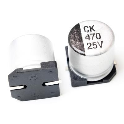 6768-802-013737-470-25-811846 E 470UF 25V SMD 470 25