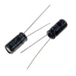 E 33UF 63V 33 63