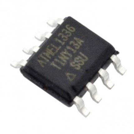 ATTINY13A SSU