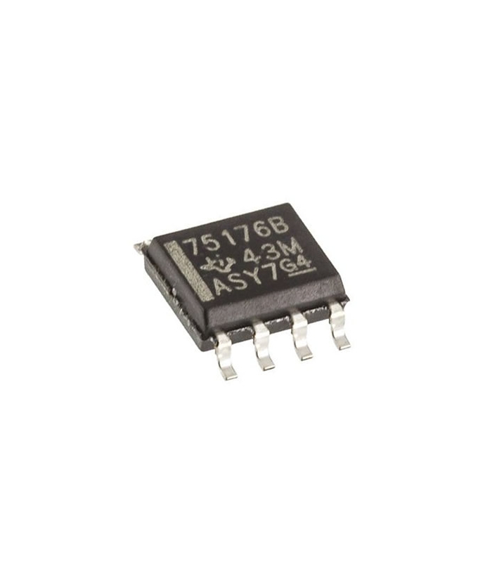 6901-821-031501-75176b-38fe22 SN75176BD SMD
