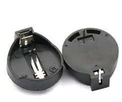 6902-721-024208-2032holder-452df1 جای باطری سکه ای 2032