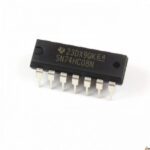 SN74HC08 7408