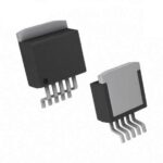LM2596S 3.3V SMD