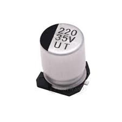 6970-240708-092406-radial-d053a9 E 220UF 35V SMD 220 35