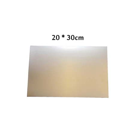 فیبر خام 20*30