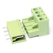 7012-816-032814-4صاف-8ba536 فونیکس 4پین صاف