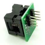 اداپتور باریک SOP8 150mil