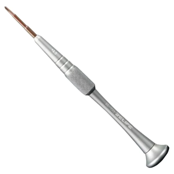 پیچ گوشتی چهارسو 1.5 میل RELIFE RL 721