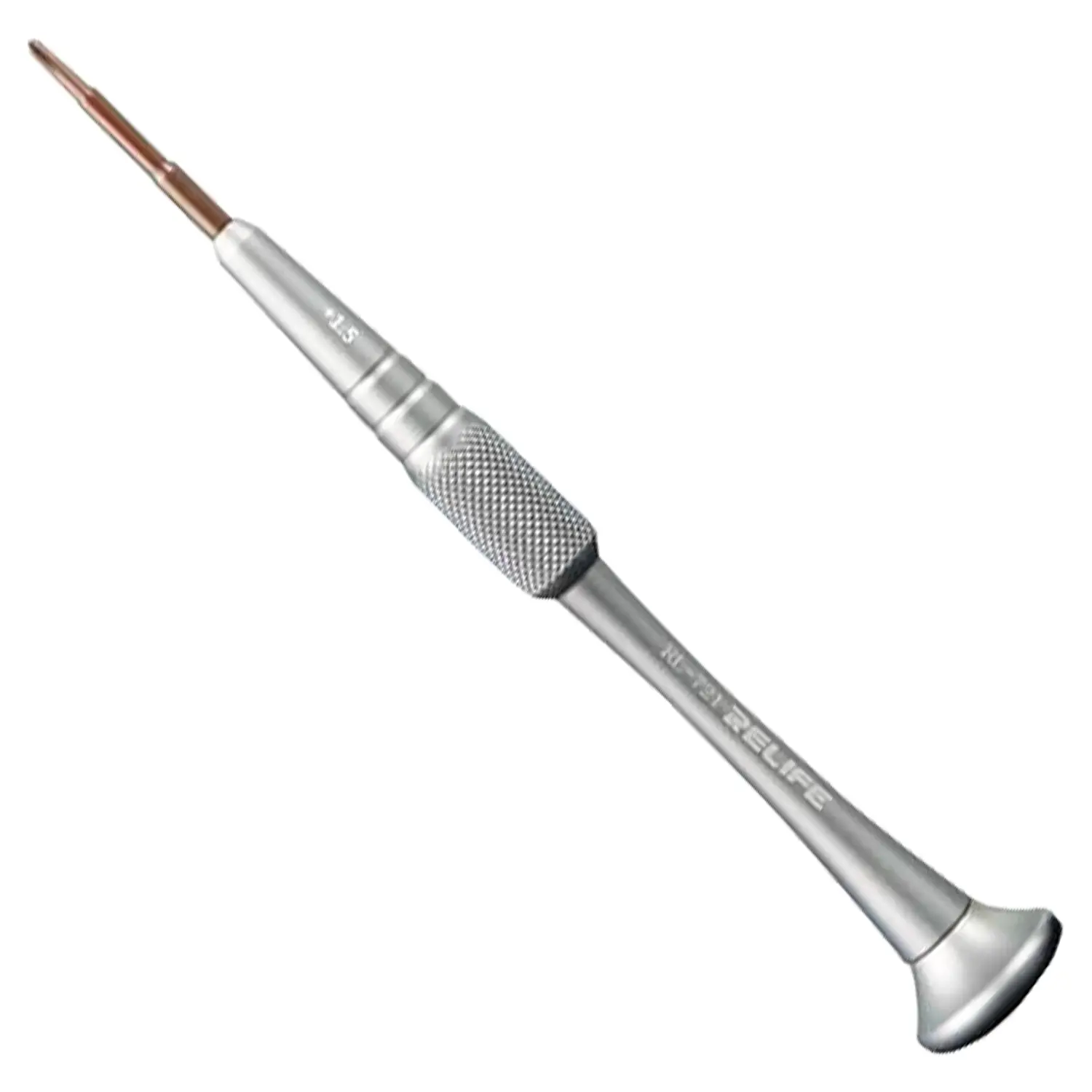 70275-250215-025200-sae2-95f167 پیچ گوشتی چهارسو 1.5 میل RELIFE RL 721