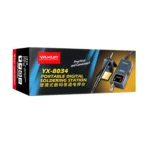 هویه رومیزی دیجیتال YAXUN YX 8034