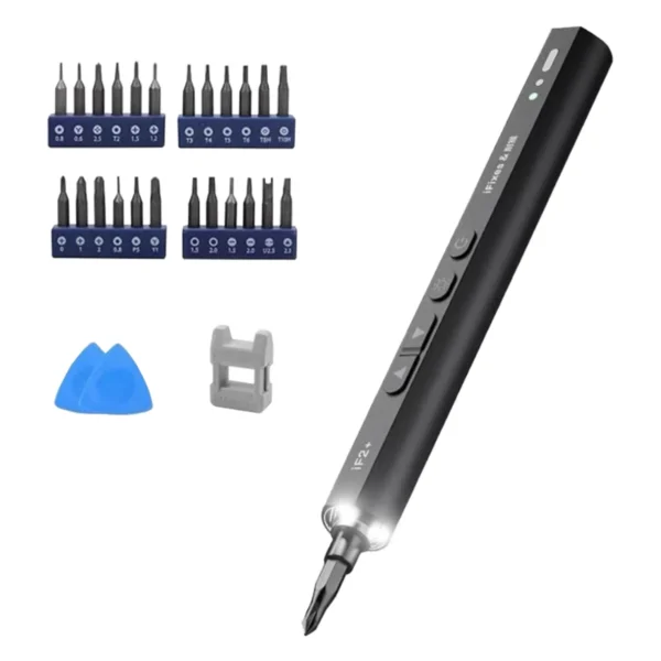 پیچ گوشتی شارژی +IFIXES X IF2