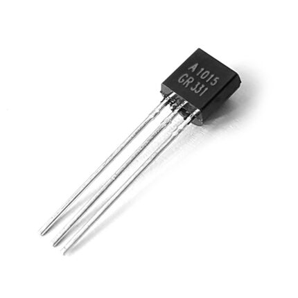 TR 2SA1015