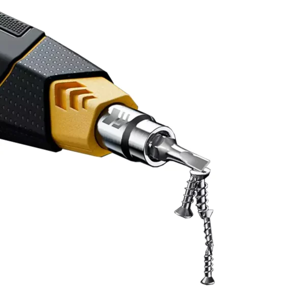 ست پیچ گوشتی حرفه ای JAKEMY JM 8197