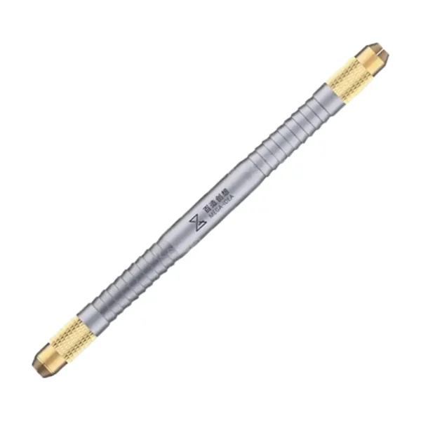 دسته یدک تیغ جراحی دو طرفه QIANLI
