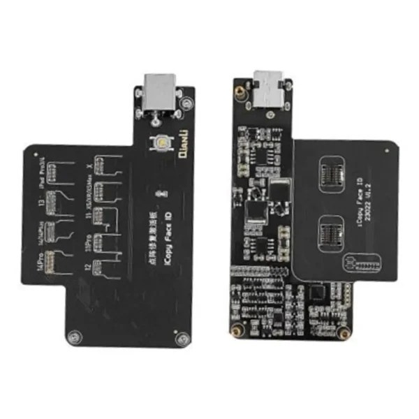 پروگرامر ایفون ICOPY PLUS 2.2+4IN1(4BOARD)