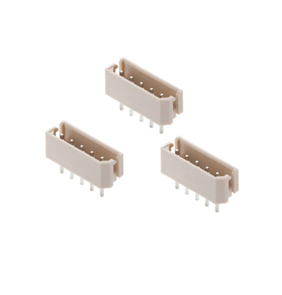 7051-901-101322-5گرد-7f2b94 کانکتور مخابراتی 5پین گرد