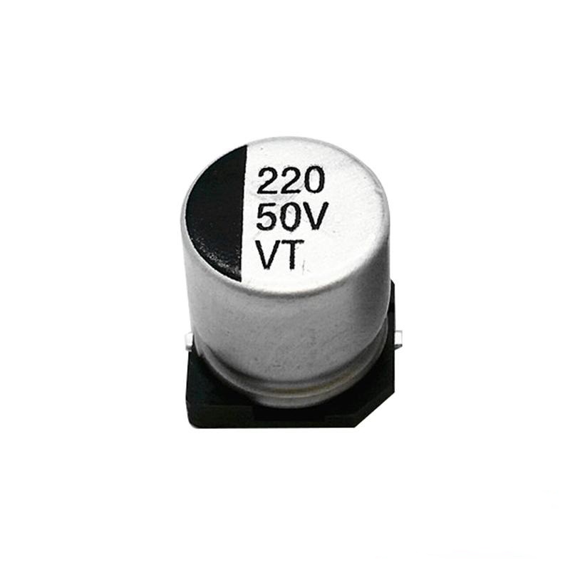 7065-921-022830-220-50-944b9e E 220UF 50V SMD 220 50