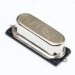XTAL4.9152MHZ SMD 49152