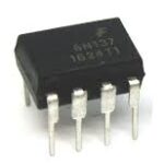 OPTO 6N137 6137