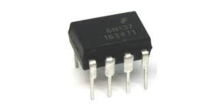 7068-002-114507-137-18c10b OPTO 6N137 6137