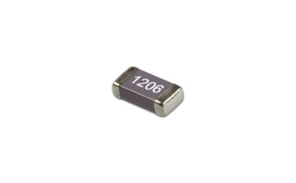 CAP 10NF 1206