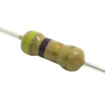 R 4.7E 1/2W