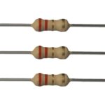 R 2.2E 1/2W