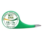 سیم قلع کش حلزونی BEST BST 2520A