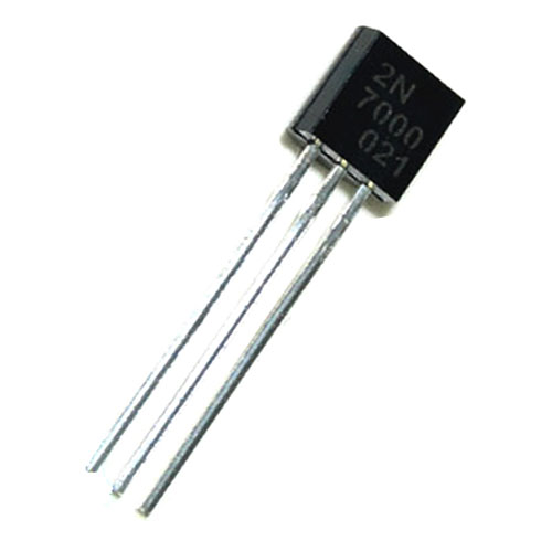 7196-716-104558-2n7000-553476 TR 2N7000 27000