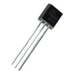 TR 2N7000 27000