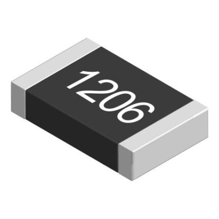 R 100K 1206