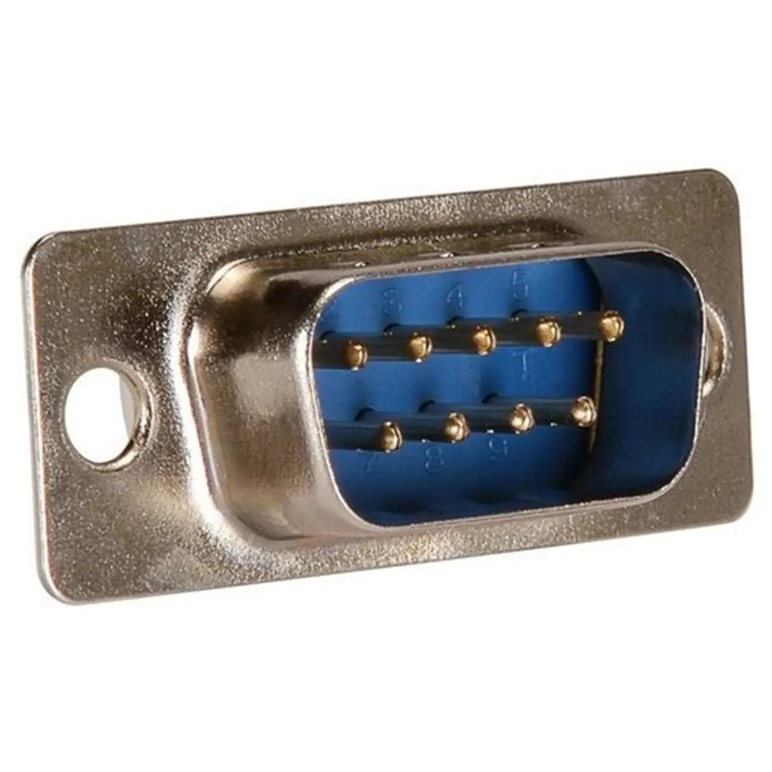 7248-251223-015502-sae2-46c602 DB9PIN نری لحیمی