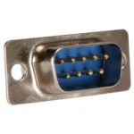 DB9PIN نری لحیمی