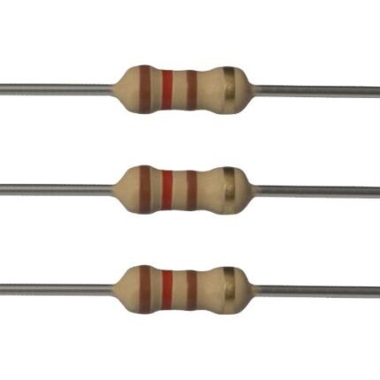 R 120E 1/4W%5