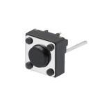 TACT SWITCH 6*6*4.3 2PIN