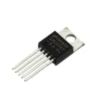 REG LM2576T 5V
