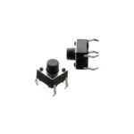 TACT SWITCH 6*6*7 4PIN