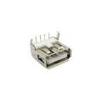 USB A مادگی روبردی رایت