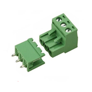 7393-816-033417-3صاف-0dc4db فونیکس 3 پین صاف
