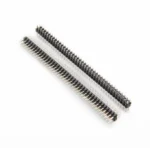 PIN HEADER 2*40 2MM نری
