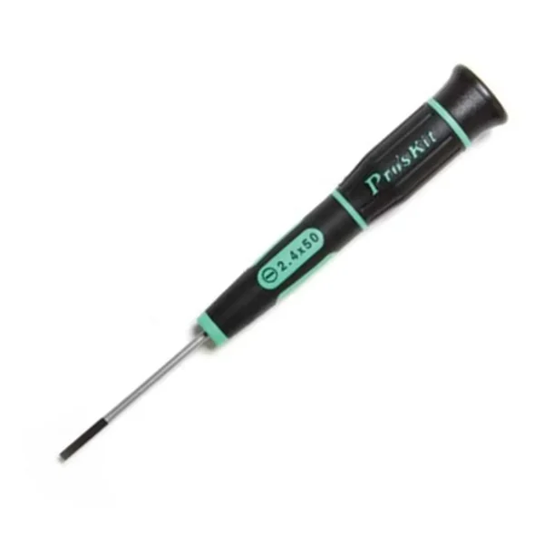 پیچ گوشتی دوسو پروسکیت Proskit SD 081 S4 2.4*50