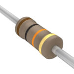R 10K 1W