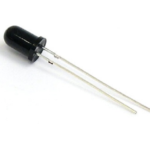 LED 5MM گیرنده