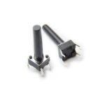 TACT SWITCH 6*6*21 4PIN