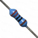 R 220E 1/4W%1