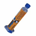 خمیر قلع سرنگی 138 درجه MECHANIC V4B45