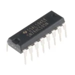 SN74HC595 74595
