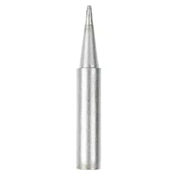 نوک هویه هوای گرم مخروطی بسته 10 تایی QUICK 960B