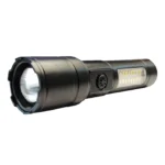 چراغ قوه شارژی متوسط جعبه سبز COB1147