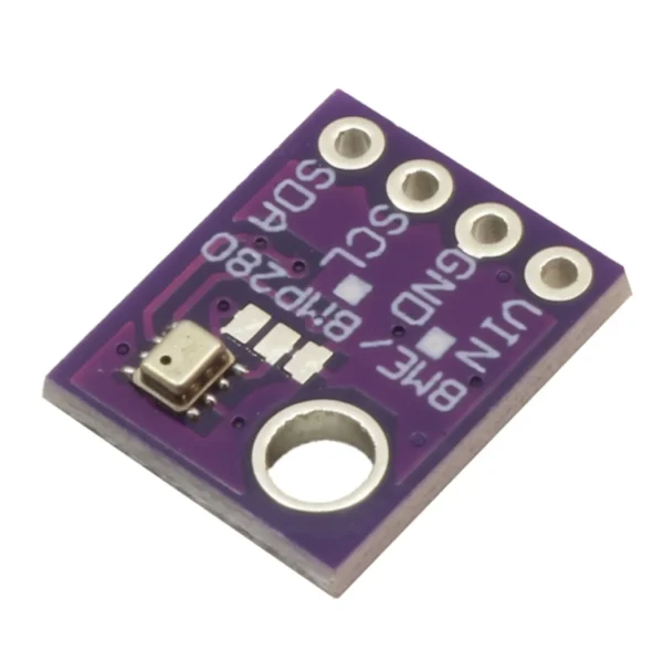 ماژول فشار سنج دیجیتال BMP280 HW 413A 5V